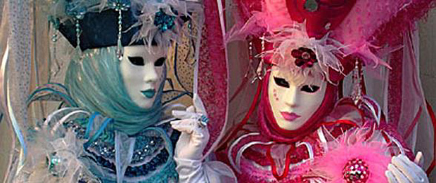 Pranzo di Carnevale 2014 - Agriturismo Santu Marcialis - Soleminis - 9 Febbario 2014 - ParteollaClick