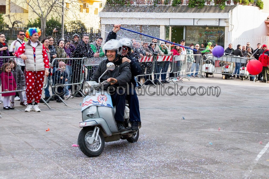 Vespolaccia 2014 - Dolianova - ParteollaClick