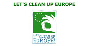 Manifesto per la Giornata di raccolta dei rifiuti abbandonati - Dolianova - 11 Maggio 2014 ore 9 - ParteollaClick