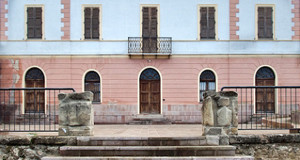 Foto di Villa de Villa a Dolianova
