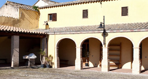 Foto della Casa Campidanese Casa Dessy di Settimo San Pietro