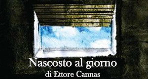 Locandina per lo Spettacolo Teatrale Nascosto al Giorno di Ettore Cannas - Donori - 9 Maggio 2014 - ParteollaClick