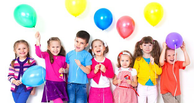 Animazione con Giochi e Karoke per Bambini  - Donori -  28 Settembre 2014 - ParteollaClick
