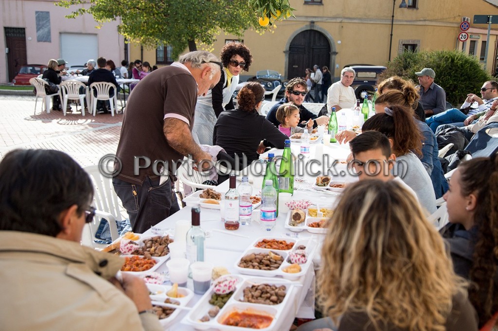 Autunno a Serdiana 2014 - 9 Novembre 2014 - ParteollaClick