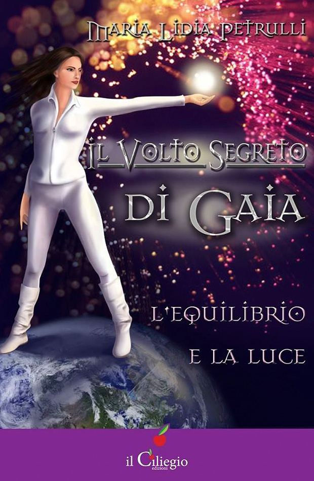 Il Volto Segreto di Gaia L'Equilibrio e la Luce - Dolianova - 28 Novembre 2014 - ParteollaClick