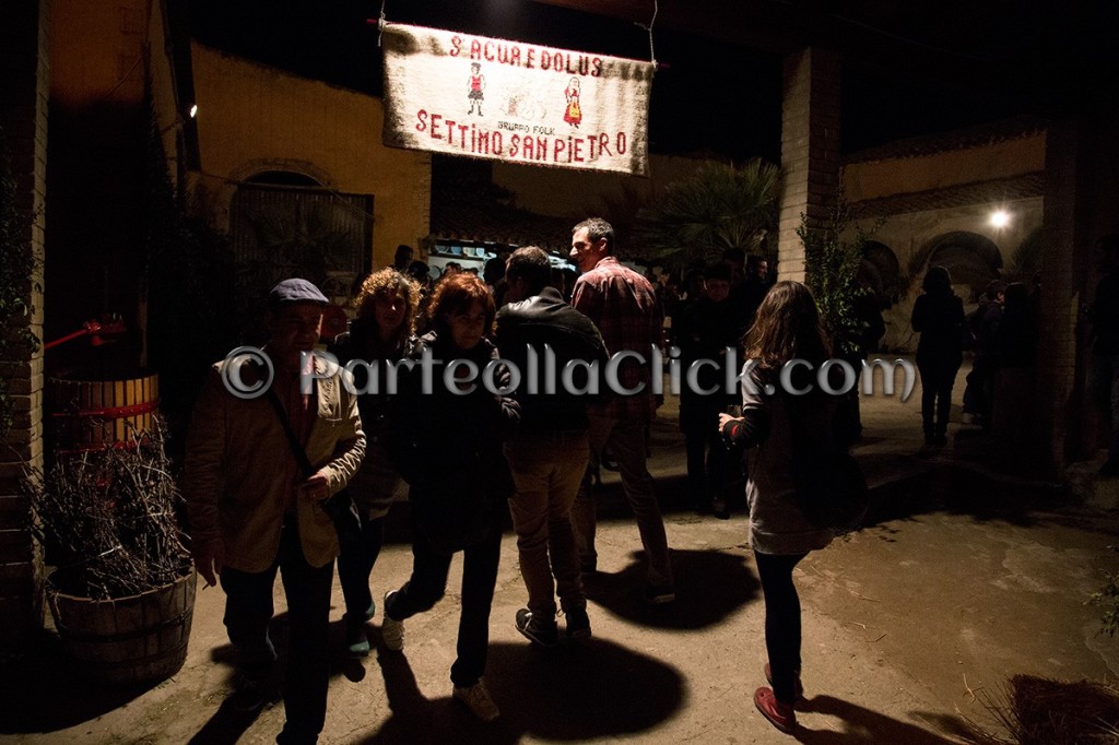 Festa della Malvasia 2014 - Settimo San Pietro - 29 Novembre 2014 - ParteollaClick
