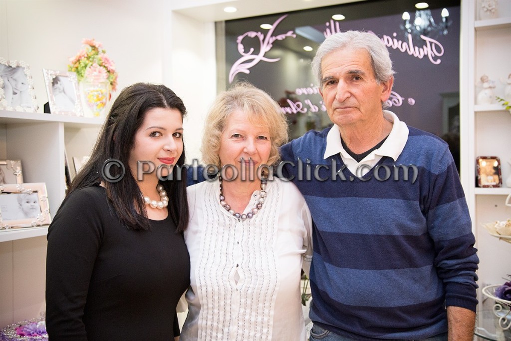 Inaugurazione Fulvia Gioielli - 15 Aprile 2015 - Dolianova - ParteollaClick