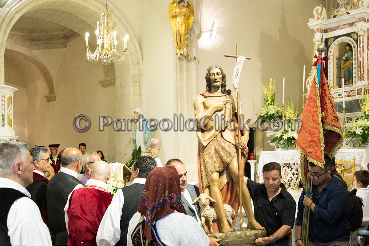 134 Festa San Giovanni Battista - Settimo San Pietro - 24 e 25 Giugno 2015 - ParteollaClick