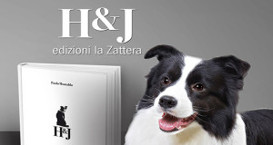 Banner Presentazione del libro H&J di Paolo Montaldo - Barrali - 5 Dicembre 2015 - ParteollaClick