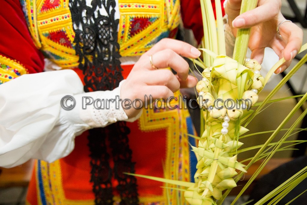 001 Domenica delle Palme - Desulo - 20 Marzo 2016 - ParteollaClick