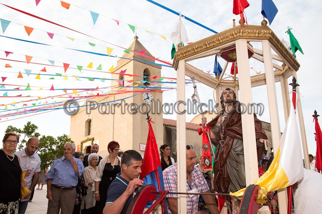 012 Santi Patroni San Giacomo e Sant'Anna - Soleminis - 25 e 26 Luglio 2015 - ParteollaClick