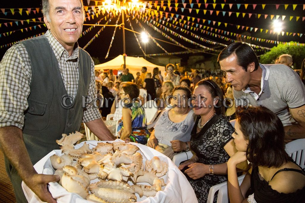 205 20 ª Sagra del Pane - 11 Luglio 2015 - Barrali - Parteollaclick