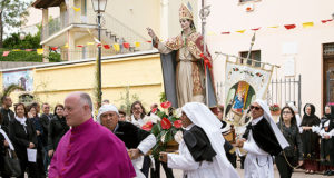 Foto Festa Patronale San Giorgio Vescovo 2016 - Donori - 24 Aprile 2016 - ParteollaClick