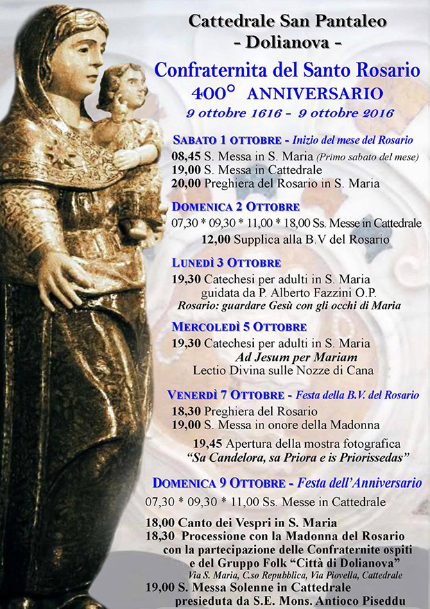 festa-del-400-anniversario-della-confraternita-del-santo-rosario-di-san-pantaleo-dolianova-chiesa-san-pantaleo-1-2-3-5-7-e-9-ottobre-2016-parteollaclick