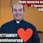 Primo Incontro Diocesano - Dolianova - 27 Novembre 2016 - ParteollaClik