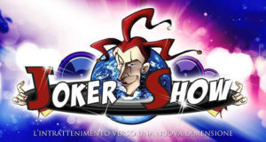 Banner Ritorna il Joker Show Quiz Game al Bar Sibiola - Serdiana - 4 Novembre 2016 - ParteollaClick