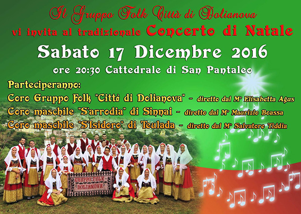 concerto-di-natale-2016-dolianova-cattedrale-di-san-pantaleo-17-dicembre-2016-gruppo-folk-citta-di-dolianova-parteollaclick