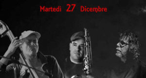 Banner TRIO, musica dal vivo con Art'In produzioni - Donori, Ex Montegranatico - 27 Dicembre 2016 - ParteollaClick