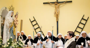 Foto alla Festa Madonna della Candelora - Dolianova - San Pantaleo - 2 Febbraio 2017 - ParteollaClick