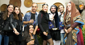 Foto alla Festa della Malvasia 2017 - Settimo San Pietro - 21 Ottobre 2017 - ParteollaClick