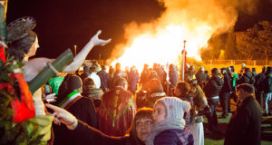 Foto di San Sebastiano Martire Patrono - Ussana - 18, 19 e 20 Gennaio 2018 - ParteollaClick