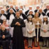 Foto di gruppo per la Festa Madonna della Candelora - Dolianova - San Pantaleo - 2 Febbraio 2019 - ParteollaClick