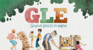 Banner Festa GLE, grandi giochi in legno per tutti - Donori - 30 Dicembre 2019 - ParteollaClick