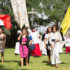 Foto del Comitato di sole Donne alla Nostra Signora della Difesa 2019 - Donori - Dall'11 al 22 Settmbre 2019 - ParteollaClick