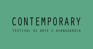 Banner Contemporary, 7ª edizione del Festival di Arte e Avanguardia - Donori - 19, 20 e 21 Agosto 2021 - ParteollaClick