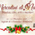 Banner Mercatini di Natale 2021, musica, cibo, arti e mestieri nel Sagrato di San Pantaleo - Dolianova - 11 e 12 Dicembre 2021 - ParteollaClick