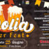 Banner Dolia Beer Fest - Dolianova - 25 Giugno 2022 - ParteollaClick