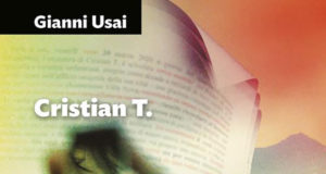 Banner Presentazione del libro Cristian T. di Gianni Usai - Serdiana - 24 Giugno 2022 - ParteollaClick