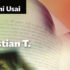 Banner Presentazione del libro Cristian T. di Gianni Usai - Serdiana - 24 Giugno 2022 - ParteollaClick