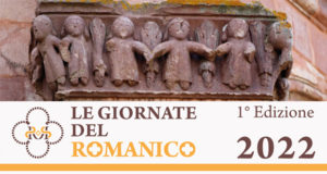 Banner LE GIORNATE DEL ROMANICO IN SARDEGNA, visite guidate a San Pantaleo - Dolianova - 17 Settembre 2022 - ParteollaClick