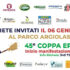 Banner 45ª Coppa Epifania, corsa campestre - Dolianova - Venerdì 6 Gennaio 2023 - ParteollaClick