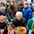 Foto alla Giornata della Memoria con Piera Levi-Montalcini - Donori - 27 Gennaio 2023 - ParteollaClick