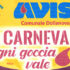 Banner Giornata della Donazione di Sangue 2023 nell'Associazione AVIS - Dolianova - 18 Febbraio 2023 - ParteollaClick