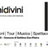 Banner Suonidivini 2022, Musica e Degustazioni tra le colline del Parteolla - Settimo San Pietro - 5 Febbraio 2023 - ParteollaClick