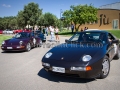 50 Anni Porsche 911 - Cantine di Dolianova 50 Anni Porsche 911 - Cantine di Dolianova
