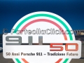 50 Anni Porsche 911 - Cantine di Dolianova 50 Anni Porsche 911 - Cantine di Dolianova