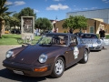 50 Anni Porsche 911 - Cantine di Dolianova 50 Anni Porsche 911 - Cantine di Dolianova