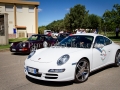 50 Anni Porsche 911 - Cantine di Dolianova 50 Anni Porsche 911 - Cantine di Dolianova