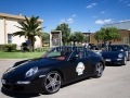 50 Anni Porsche 911 - Cantine di Dolianova 50 Anni Porsche 911 - Cantine di Dolianova