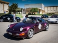 50 Anni Porsche 911 - Cantine di Dolianova 50 Anni Porsche 911 - Cantine di Dolianova
