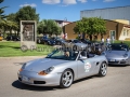 50 Anni Porsche 911 - Cantine di Dolianova 50 Anni Porsche 911 - Cantine di Dolianova