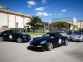 50 Anni Porsche 911 - Cantine di Dolianova 50 Anni Porsche 911 - Cantine di Dolianova