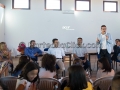 Settimana della Mobilità Sostenibile 2013 - Dolianova Settimana della Mobilità Sostenibile 2013 - Dolianova