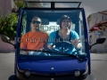 Settimana della Mobilità Sostenibile 2013 - Dolianova Settimana della Mobilità Sostenibile 2013 - Dolianova