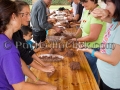 Preparazione Palline d'Argilla - Donori - Sa Defentza - Domenica 29 Settembre 2013 - Associazione l'uomo che pianta gli alberi Preparazione Palline d'Argilla - Donori - Sa Defentza - Domenica 29 Settembre 2013 - Associazione l'uomo che pianta gli alberi