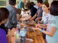 Preparazione Palline d'Argilla - Donori - Sa Defentza - Domenica 29 Settembre 2013 - Associazione l'uomo che pianta gli alberi Preparazione Palline d'Argilla - Donori - Sa Defentza - Domenica 29 Settembre 2013 - Associazione l'uomo che pianta gli alberi